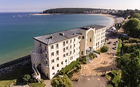Hotel Morgat Le Grand Hotel De La Mer